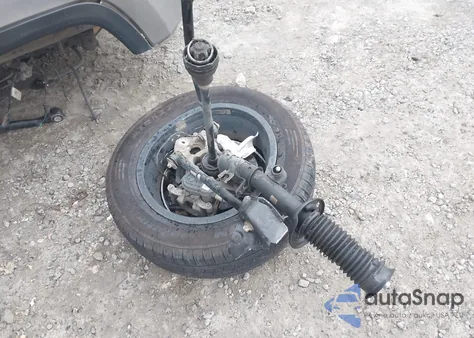 2019 Jeep Compass Trailhawk 4X4 z USA, uszkodzony, nr VIN 3C4NJDDB8KT671153